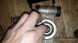 Квадроцикл для сына KAWASAKI KVF 750.