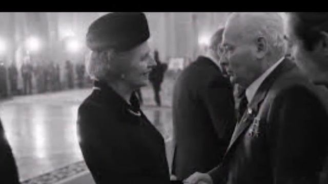 Константин Черненко генеральный секретарь ЦК КПСС СССР Отзыв о нем Егора Лигачева смотреть онлайн