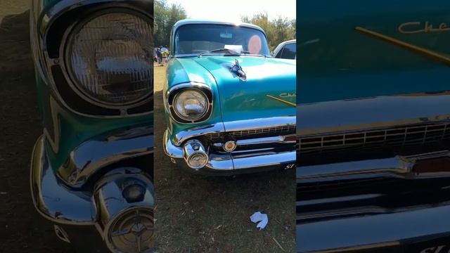 Vintage Car-14 смотреть онлайн