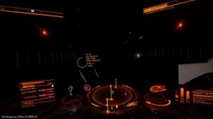Elite Dangerous Vulture обзор