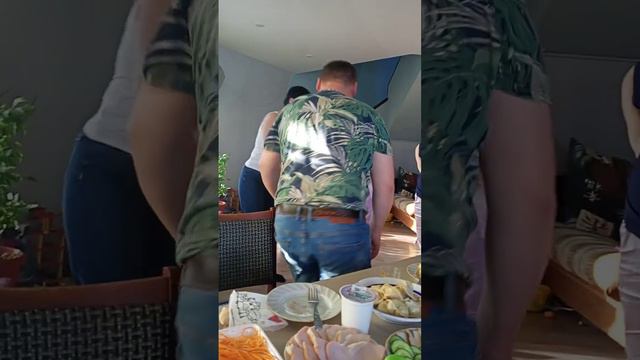 Не скучайте.