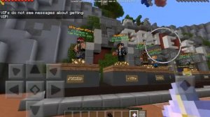 Minecraft: DANTDM IN LIFEBOAT MATCH