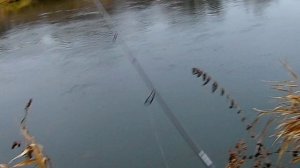 Тестирование спиннинга KAIDA на щуках .