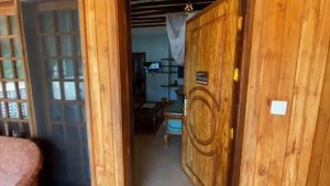 KENDWA ROCKS 4*. ОБЗОР ОТЕЛЯ НА ЗАНЗИБАРЕ