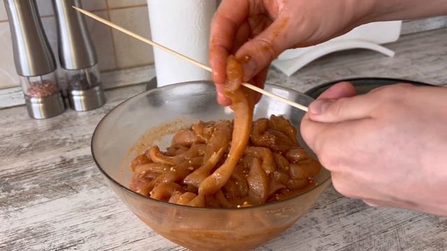 Обалденная закуска к пиву. Пивчики своими руками вяленые в духовке.