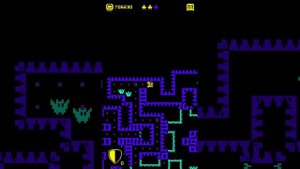 Tomb of the Mask Level 461