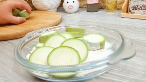 Кабачки больше никогда не жарь! ?? Самый вкусный рецепт! Понравится Всей СЕМЬЕ!?