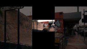 Как сделать 4 трюка для новичка на скуте