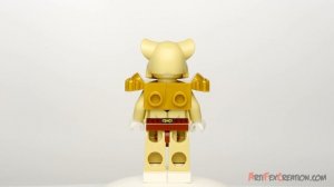 Lego Legends of Chima Collection!