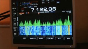 ICOM 7700/2.10.