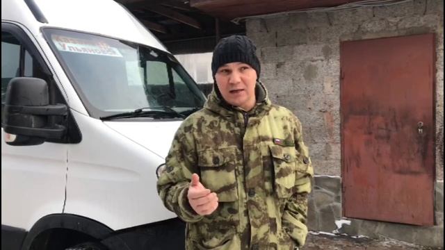 Пробег МИЛЛИОН километров или 9 лет эксплуатации. Отзыв. смотреть онлайн