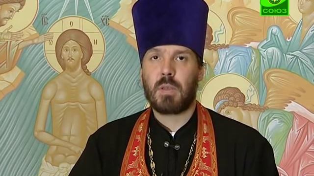 26 мая. Мученица Гликерия Гераклейская смотреть онлайн