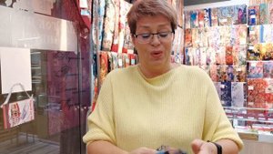 Хлопок батист, 70х70. Павловопосадские платки в Минске