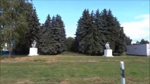 село Паршиновка Добринского района Липецкой области