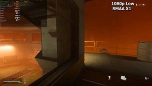 RX 6700XT + Ryzen5 5600X : Test in 14 Games - RX 6700XT Gaming test