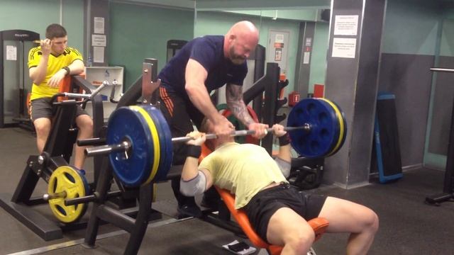 Тренировки Январь-Март 2020 смотреть онлайн