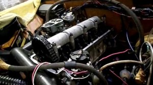 Настройка и Проверка зажигания на ваз 2107 с подбором топливных жиклеров