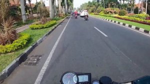 Motovlog GoPro Hero 8 dan Media Mod - GoPro Hero 8 Motovlog Setup RAPI dan SIMPEL #Review