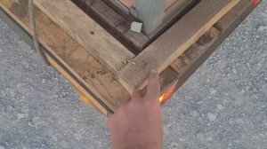 Пчеловодный прицеп УЗМК. перевозка пчёл домой