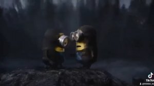 МИНЬОНЫ ПРИКОЛ