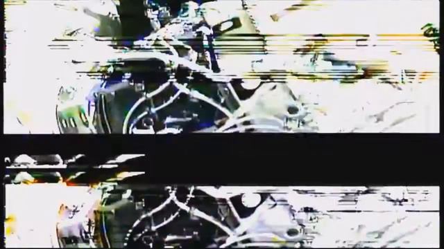 НЛО ВОЗЛЕ МКС ВО ВРЕМЯ УСТАНОВКИ СТЫКОВОЧНОГО УЗЛА 2016 смотреть онлайн