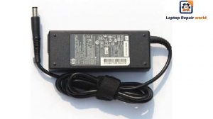 HP 65W AC Adapter Charger for HP ProBook 4530s 4441s 4545s 4730s available for sale in Hyderabad.