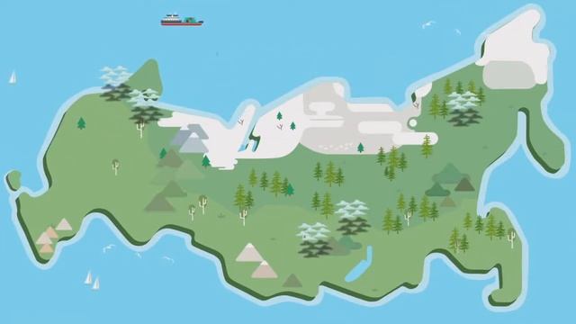Россия – многонациональное государство