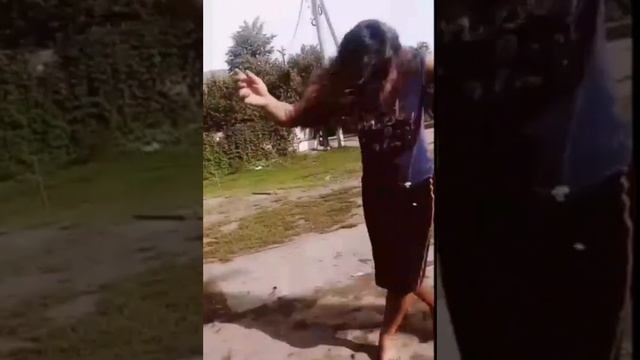 Цыганский танцы Танцуем все смотреть онлайн