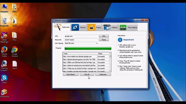 301 ranker - - 301 ranker pro review demo - automatically build 301 redirect backlinks смотреть онлайн