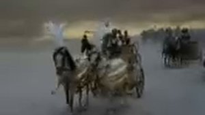 Пророк Муса(мир ему)