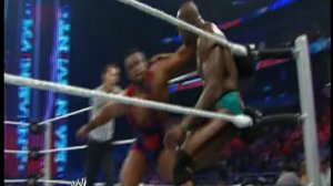 Main Event 01-08-2014 VF