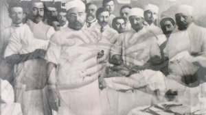 Клиника акушерства и гинекологии им. В.Ф. Снегирева. 125 лет истории