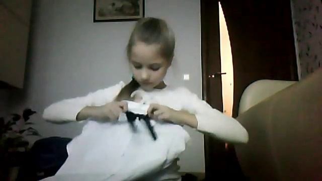 как украсить блузу смотреть онлайн