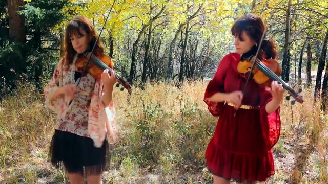 Electric Daisy Violin ~ Lindsey Stirling Cover смотреть онлайн