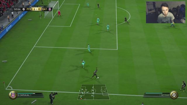 ИГРАЕМ ФИНАЛ ДРАФТА! смотреть онлайн