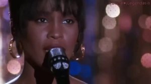 Whitney Houston - I Will Always Love You (Tradução/Legendado)