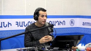«Հաջողության նոտա»․ Նրա համար գիտությունը նաև ռեժիսուրա է․ Շուշանիկ Ասմարյան  13.01.2020