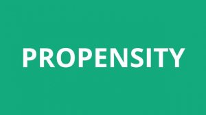 How To Pronounce Propensity - Pronunciation Academy