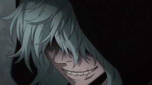 Аниме клип - Шигараки Томура - Я потерял контроль,свободу он обрёл! - моя геройская академия