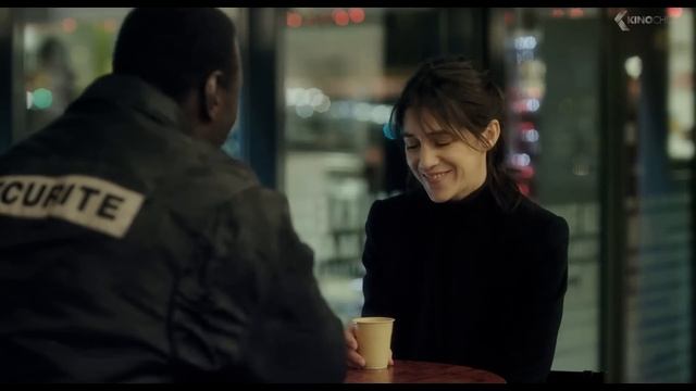 HEUTE BIN ICH SAMBA Trailer German Deutsch (2015) смотреть онлайн