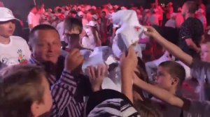 Сергей Листопад в деле !
