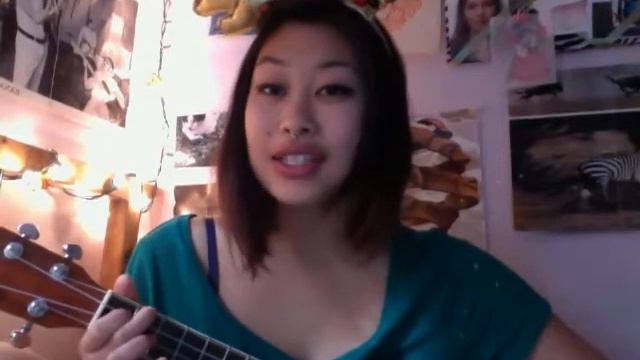 Santa Baby (cover) смотреть онлайн