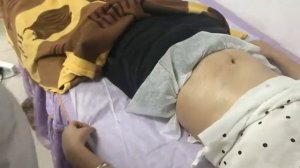 V9 velashape slimming machine  video