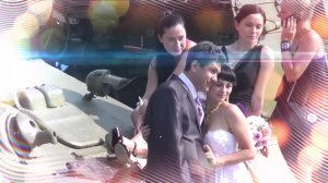 Супер Свадебный Клип. Wedding in LOVE!