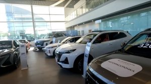 CHANGAN ЦЕНЫ ИЮНЬ 2024 )