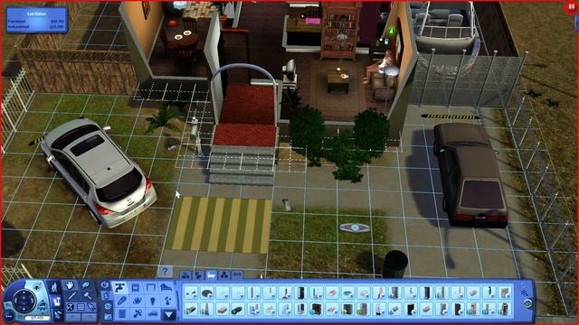Sims 3 Next Level Mods | Transmogrifier Object Script Changer смотреть онлайн
