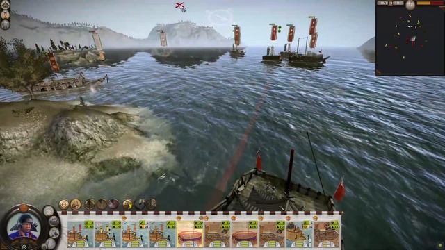 This Amazing Mod Adds Korea To Shogun 2 | Morning Sun Spotlight | смотреть онлайн