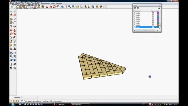 Печь из Кирпича Угловая, Отопительная Своими Руками. Начинаем порядовку! смотреть онлайн