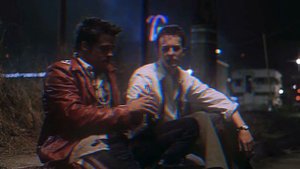 БОЙЦОВСКИЙ КЛУБ эдит 5 / FIGHT CLUB edit 5