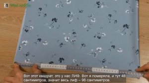 Праздничное ПЛАТЬЕ без выкройки за ОДИН вечер!